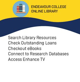 endeavour college portal|Sign in to your account .